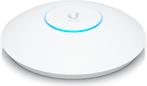 Ubiquiti UniFi6 Enterprise - Network Accesspoint - WiFi 6E -, Computers en Software, Netwerk switches, Verzenden, Zo goed als nieuw