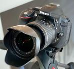 Nikon D5300 AF-P 18-55 G-DX, Nieuw