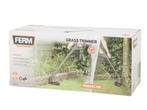 Veiling - Ferm powerline grastrimmer, Nieuw