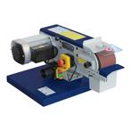 Bandschuurmachine 100x1220mm 230volt, Verzenden, Nieuw