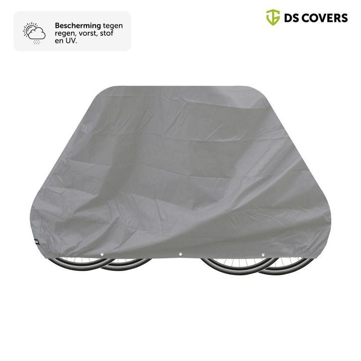 SWIFT DUO fietshoes van DS COVERS – Outdoor – Waterdicht, Fietsen en Brommers, Fietsaccessoires | Overige Fietsaccessoires, Nieuw