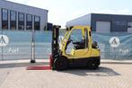 Veiling: Heftruck Hyster H3.0FT LPG 3000kg, Heftruck, Hyster, 2000 tot 3000 kg, Ophalen