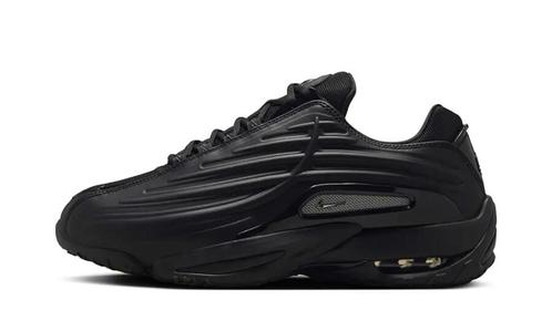 Nike Hot Step 2 Drake NOCTA Black, Kleding | Heren, Schoenen