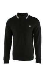 Fred Perry polo maat XL, Kleding | Heren, Polo's, Verzenden, Fred Perry, Groen, Maat 56/58 (XL)