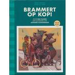 Borre Leesclub Brammert op kop! groep 5, Verzenden, Nieuw