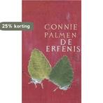 Connie Palmen - De erfenis 9789074336468 Connie Palmen, Boeken, Verzenden, Gelezen, Connie Palmen