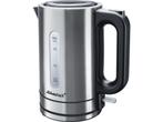 Steba WK20 - RVS waterkoker 1,7 liter - BPA vrij -, Verzenden, Nieuw