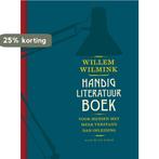 Handig literatuurboek 9789038801841 Willem Wilmink, Verzenden, Zo goed als nieuw, Willem Wilmink