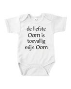 De liefste oom, Verzenden, Nieuw