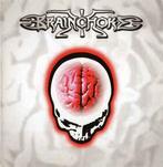 cd - Brainchoke - Introspective, Cd's en Dvd's, Cd's | Hardrock en Metal, Zo goed als nieuw, Verzenden