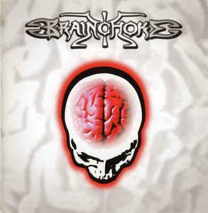 cd - Brainchoke - Introspective, Cd's en Dvd's, Cd's | Hardrock en Metal, Zo goed als nieuw, Verzenden