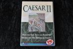 Caesar II PC Game, Spelcomputers en Games, Games | Pc, Verzenden, Nieuw