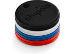 Chipolo One - Bluetooth GPS Tracker - Keyfinder, Verzenden, Zo goed als nieuw