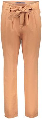 -10% Geisha  Geisha Pants terra  maat S, Verzenden, Nieuw, Bruin
