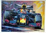 Red Bull Racing RB15 - EricJan Kremer - Max Verstappen -, Verzamelen, Nieuw