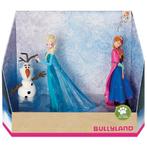 Taarttopper Disney Frozen Set/3, Hobby en Vrije tijd, Verzenden, Nieuw