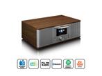 Lenco DIR-270WD - Radio - Internet radio - DAB+ en MP3, Verzenden, Zo goed als nieuw