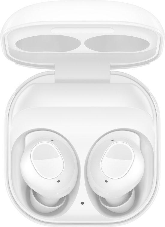 Samsung Galaxy Buds FE - White, Audio, Tv en Foto, Koptelefoons, Verzenden