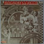 Dr. Buzzards Original Savannah Band - Cherchez La Femme ..., Cd's en Dvd's, Verzenden, Nieuw in verpakking