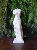 sculptuur, Statua, Afrodite di Milo senza testa - 36 cm -