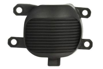 Ventilatiegrille, bumper beschikbaar voor biedingen