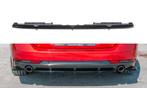 Diffuser Peugeot 508 Maxton Design glans zwart, Ophalen of Verzenden, Nieuw