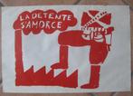 Anonymous - LA DETENTE SAMORCE - Jaren 1960