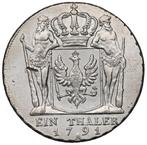 Duitsland – Koninkrijk Pruisen. Friedrich Wilhelm II