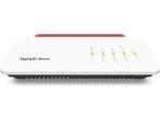 AVM FRITZ!Box 7590 AX - Router - Mesh Master - Dual-Band -, Computers en Software, Netwerk switches, Verzenden, Zo goed als nieuw