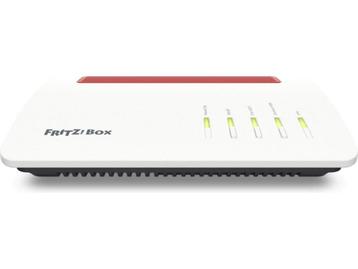 AVM FRITZ!Box 7590 AX - Router - Mesh Master - Dual-Band - beschikbaar voor biedingen