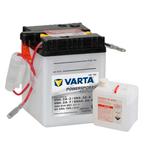 VARTA Freshpack 6V 4Ah - Loodzuur - Startaccu - 4014001, Nieuw