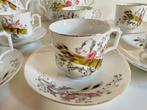 A.H. & Co. - Alfred Hache & Cie - Koffieservies - Exclusive, Antiek en Kunst