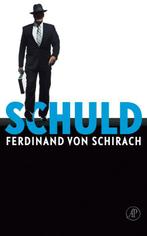 Schuld / Misdaden, schuld, straf / 2 9789029576130, Verzenden, Gelezen, Ferdinand von Schirach
