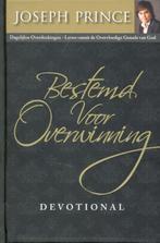 Bestemd voor overwinning 9789074115681 Joseph Prince, Boeken, Verzenden, Zo goed als nieuw, Joseph Prince