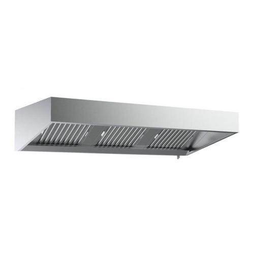 Horeca Afzuigkap 120 x 95 x 40 cm | Plug and Play, Zakelijke goederen, Horeca | Meubilair en Inrichting, Verzenden