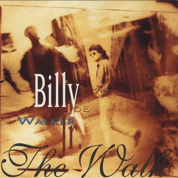 cd - Billy Joe Walker Jr. - The Walk, Cd's en Dvd's, Cd's | Overige Cd's, Zo goed als nieuw, Verzenden