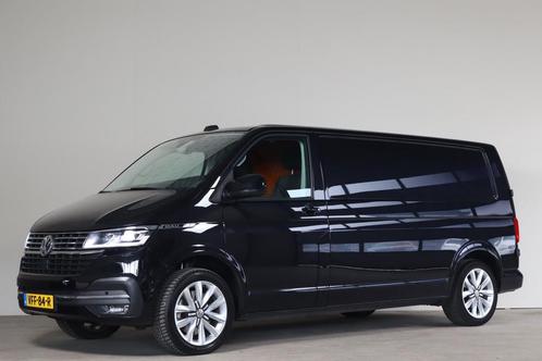 Volkswagen Transporter 2.0 TDI L2H1 4Motion Bulli, Auto's, Volkswagen, Onderhoudsboekje, Lease, Automaat, Overige carrosserieën