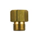 Caterpillar potloodanode Ø 9 L.35 plug th.7/16'' UNF, Ophalen of Verzenden, Nieuw, Motor en Techniek, Zeilboot of Motorboot