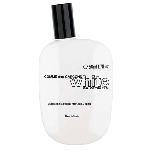 Comme des Garçons White 50 ml Eau de Toilette Spray, Sieraden, Tassen en Uiterlijk, Uiterlijk | Parfum, Verzenden