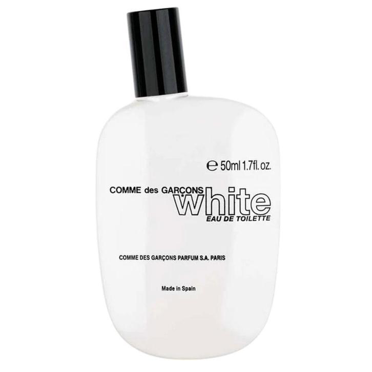 Comme des Garçons White 50 ml Eau de Toilette Spray, Sieraden, Tassen en Uiterlijk, Uiterlijk | Parfum, Verzenden
