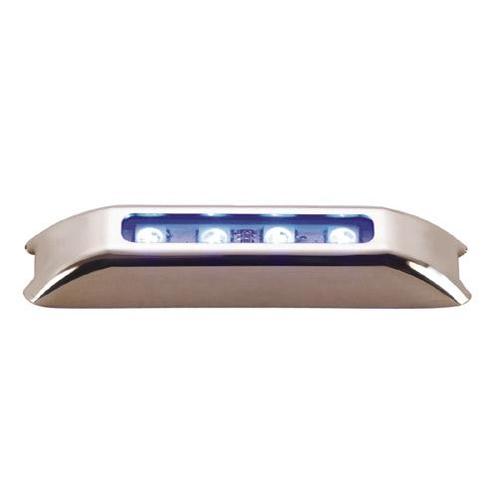 LED inbouwspot Mizar-Mizar, Kleur LED: Blauw, Watersport en Boten, Navigatiemiddelen en Scheepselektronica, Nieuw, Ophalen of Verzenden