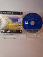 2002 FIFA World Cup Korea - Japan Playstation 2 Demo Disc, Spelcomputers en Games, Ophalen of Verzenden, Nieuw