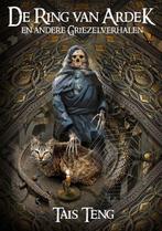 De ring van Ardek 9789078437680 Tais Teng, Boeken, Verzenden, Gelezen, Tais Teng
