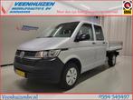 Volkswagen Transporter | Zakelijke Lease v.a. €426.69 pm, Auto's, Automaat, Gebruikt, Euro 6, Volkswagen