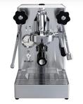 Test bij ons zelf de Lelit MaraX V2 espressomachine
