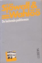 De lachende politieman / Sjöwall & Wahlöö 9789044914399, Verzenden, Gelezen, Per Wahlöö
