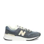 New Balance 997 lage sneakers, Kleding | Heren, Schoenen, Nieuw, Blauw, New Balance, Sneakers of Gympen