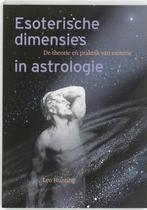 Esoterische dimensies in astrologie - Leo Hunting - 97890737, Boeken, Esoterie en Spiritualiteit, Nieuw, Verzenden