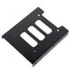 SSD Bracket adapter 2.5 inch naar 3.5 inch, Verzenden, Nieuw