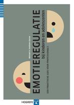 9789079729876 Emotieregulatie bij kinderen en adolescenten, Verzenden, Nieuw, Michael A. Southam-Gerow